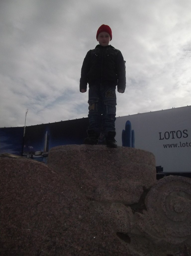 Зоя Ботвиньева | Санкт-Петербург