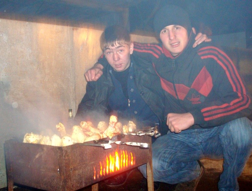 Саша Шкарапута | Винница