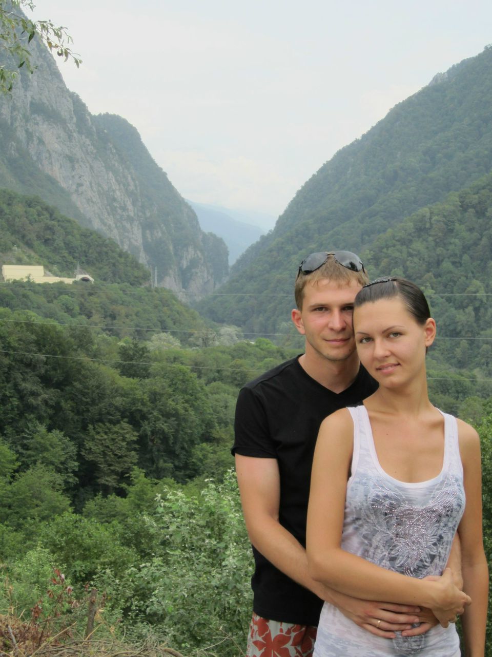 Юля Акимова | Заречный