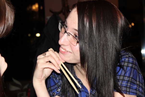 №167, Анна Добрынина, 36 лет №167, Анна Добрынина, 36 лет