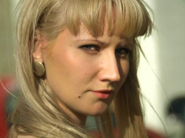 Анна андронова фото