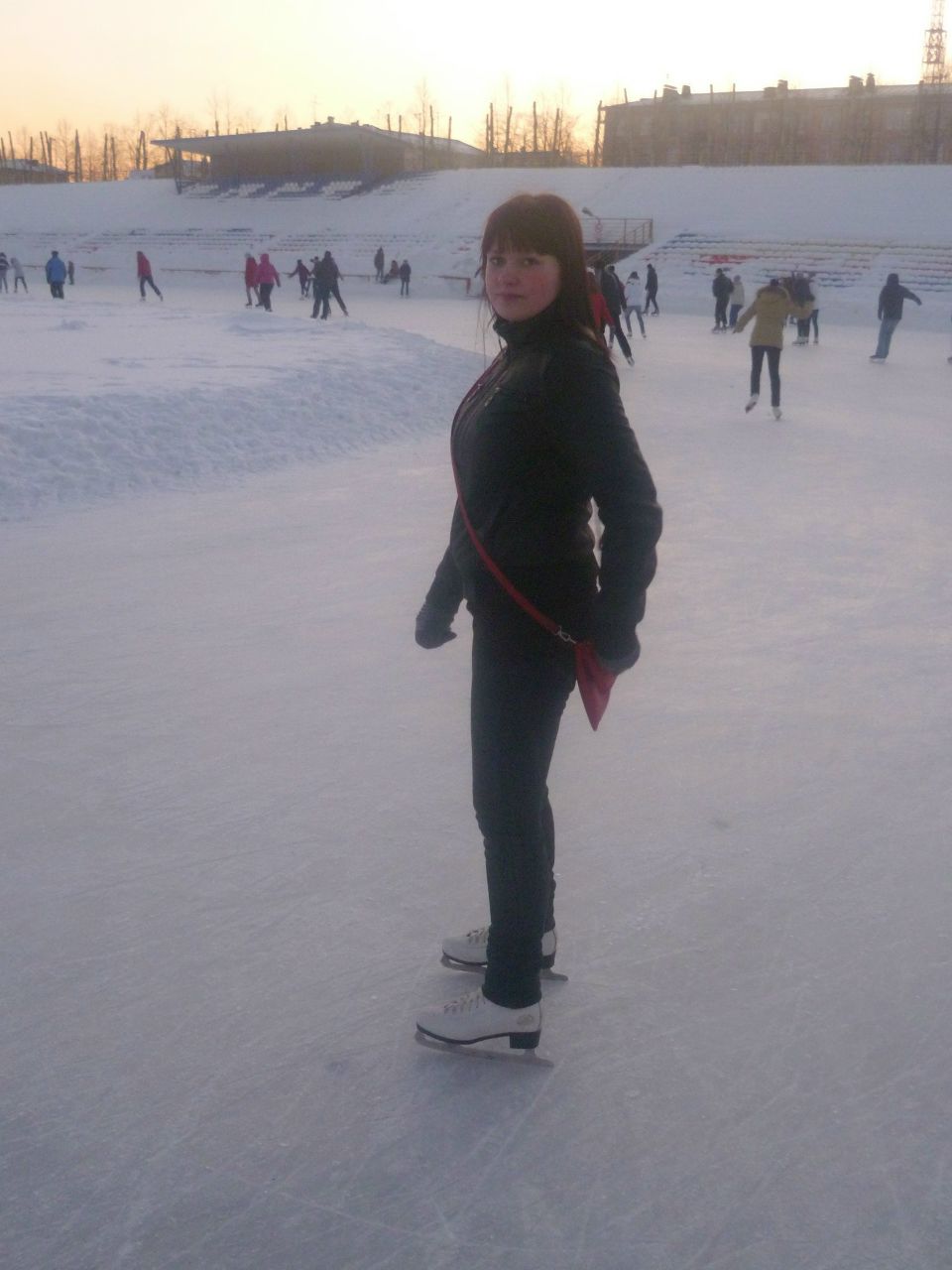 Евгения Коргина Андреевна | Череповец