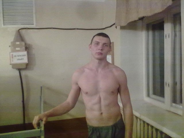 Евгений Иванов | Москва