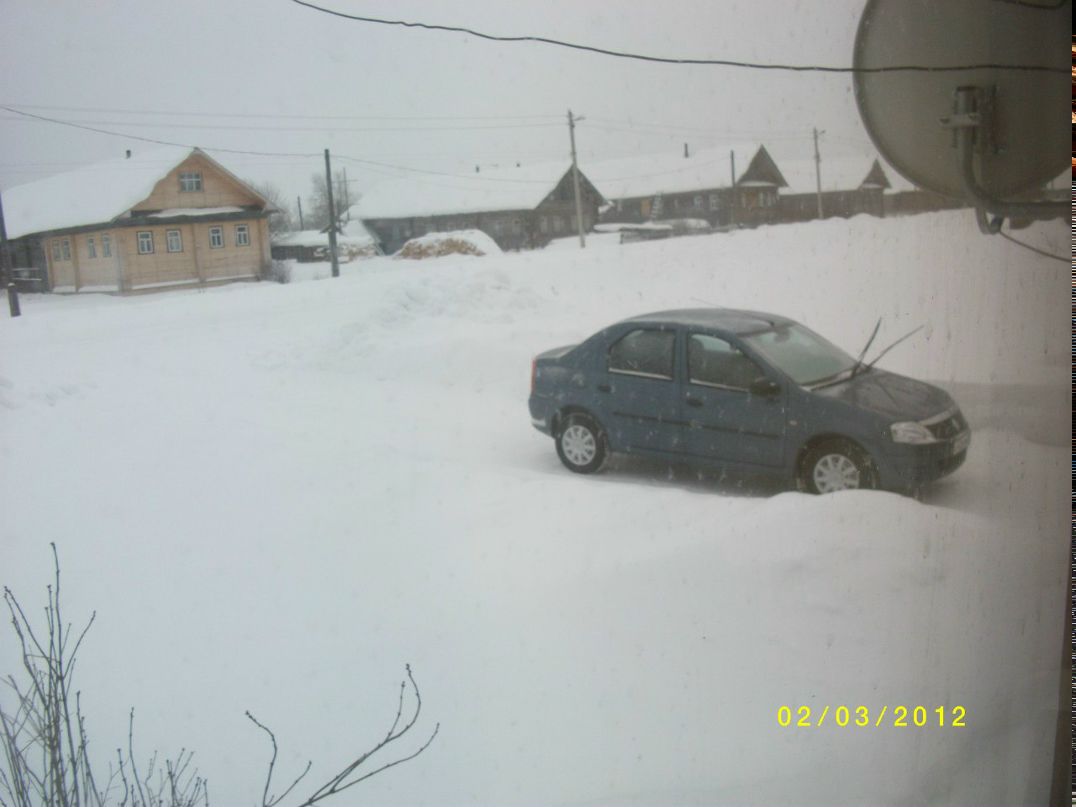 Зоя Соколова | Каргополь