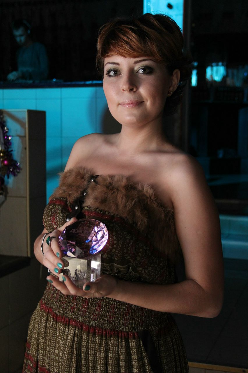 Jane Eyre | Барнаул