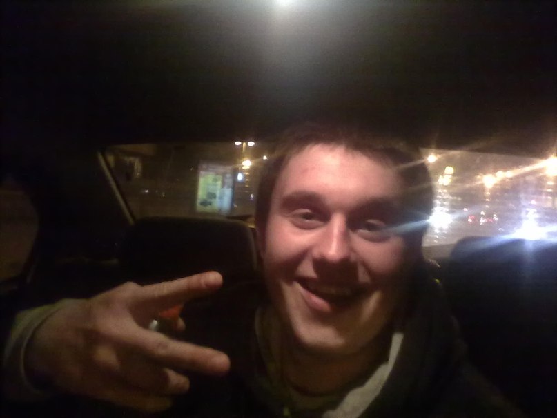 Александр Ермоленко | Выборг