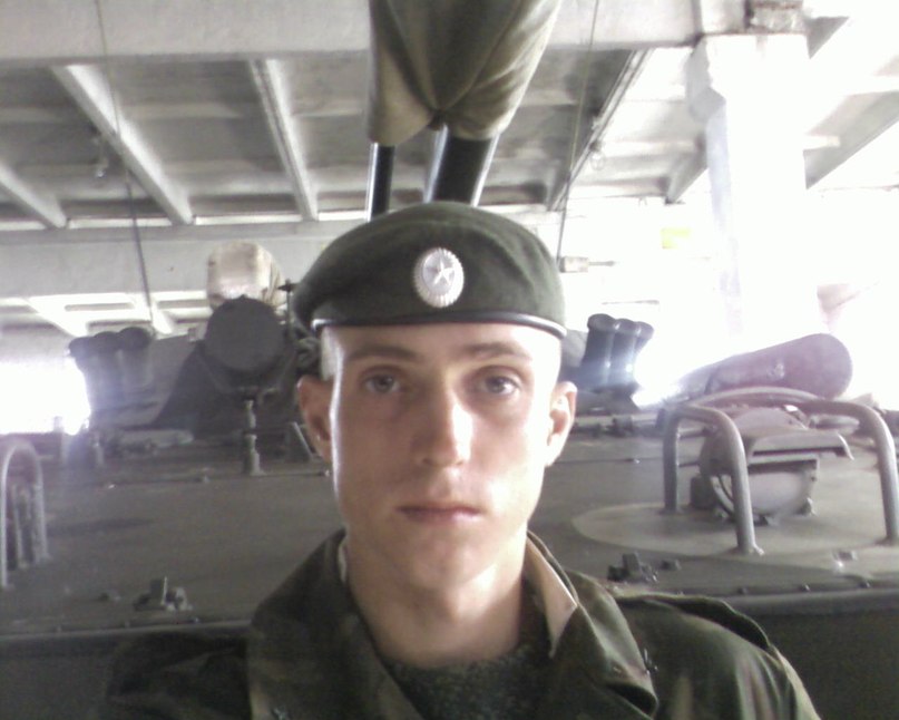 Алексей Орловский | Сегежа