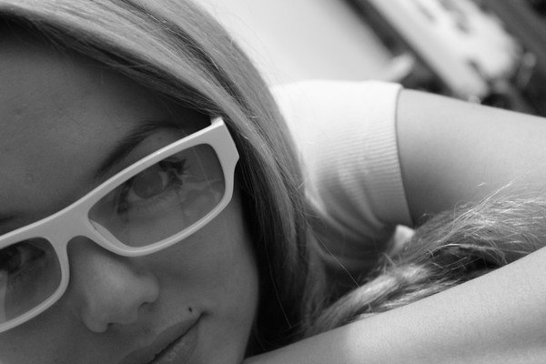 Динара Вишнякова | Алматы