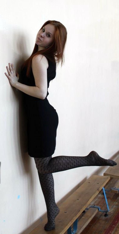 Алина Халимова | Тюмень