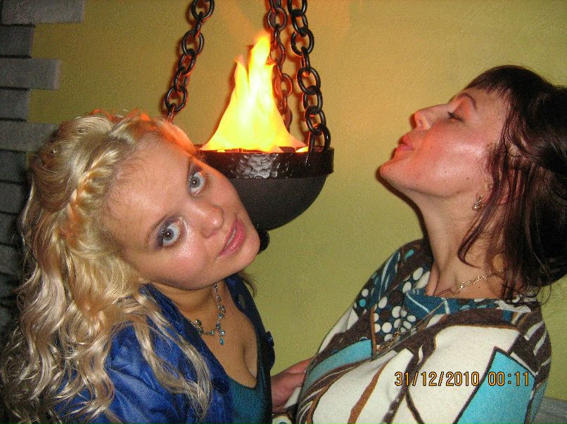 Екатерина Титова | Слободской