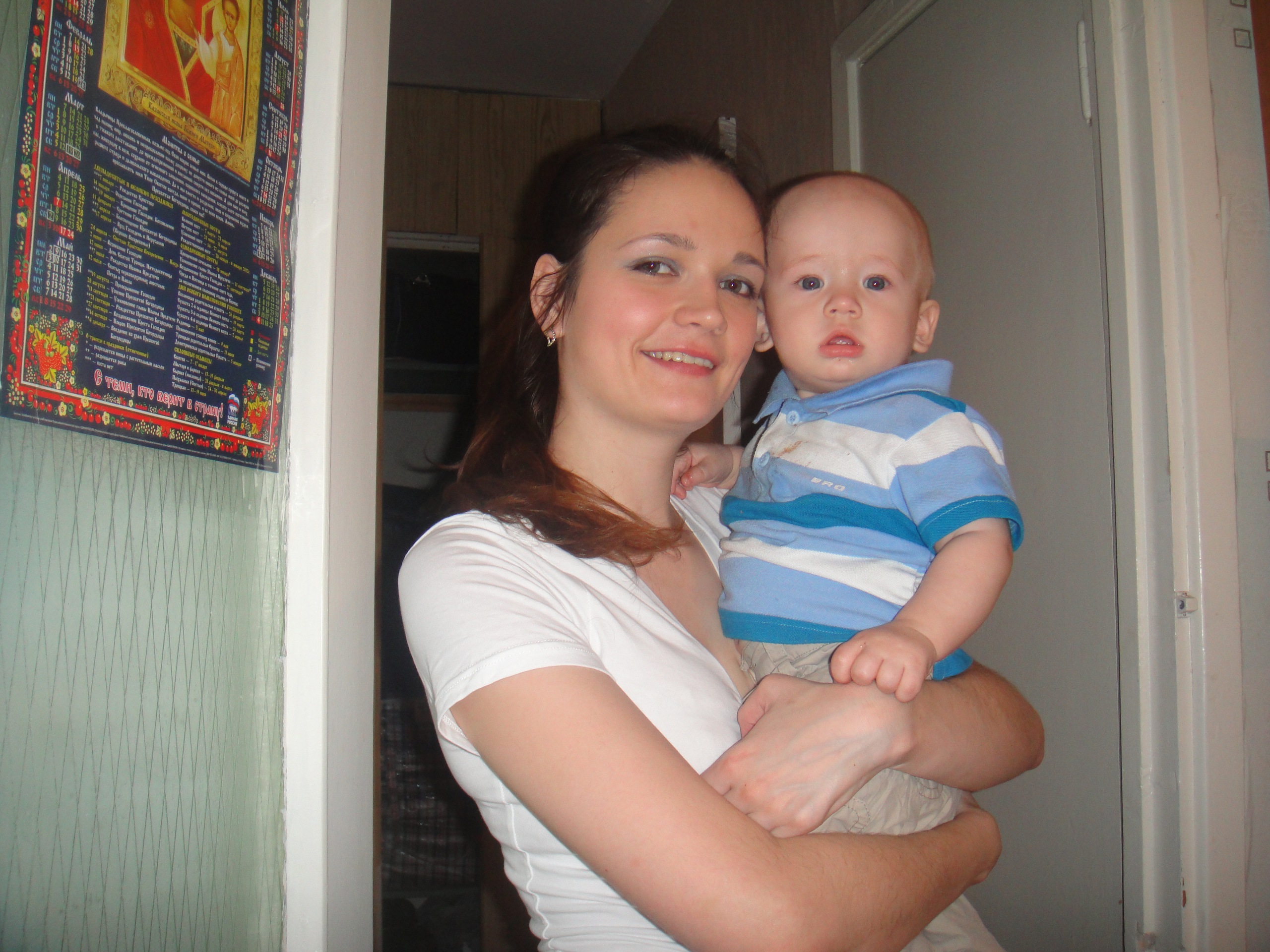 Фото профиля