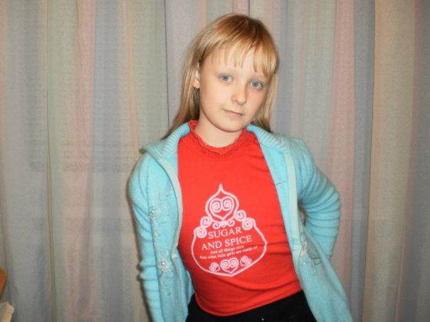 №9, Вика Алдошина, 25 лет, Горловка №9, Вика Алдошина, 25 лет, Горловка