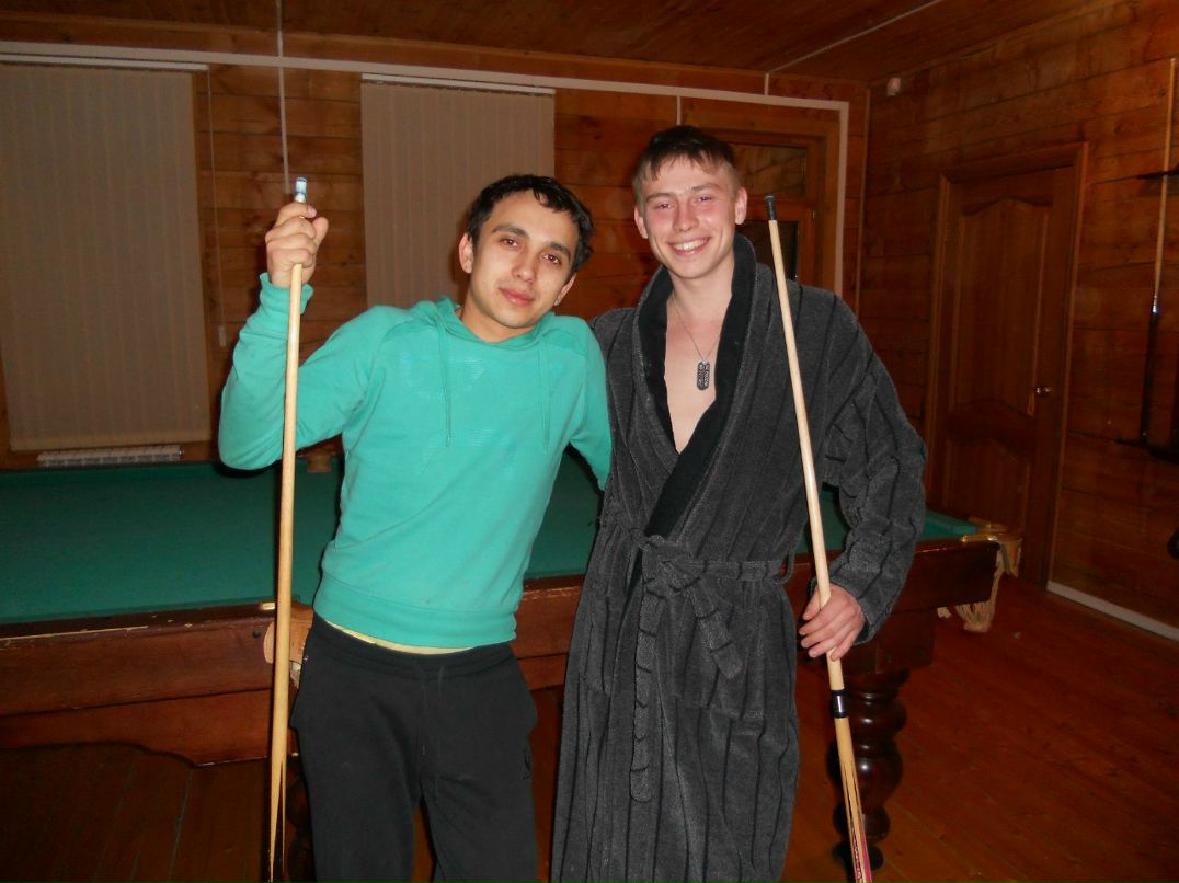 Сюмбеля Валиахметова | Казань