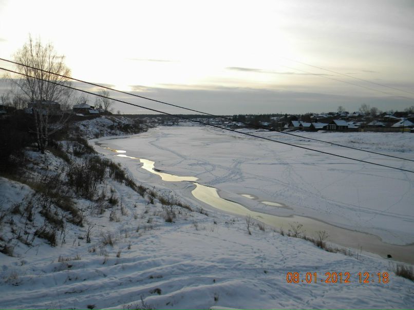 Ольга Волкова(Аникина) | Нижний Тагил