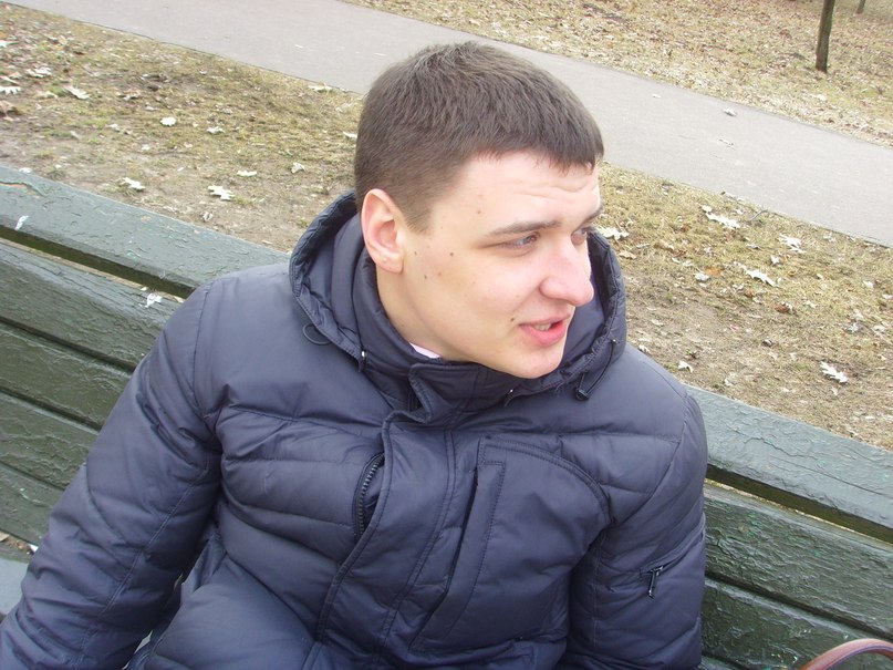 Андрей Кулакович | Борисов