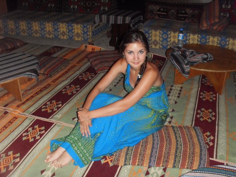 Алиса Нуруллина | Самара