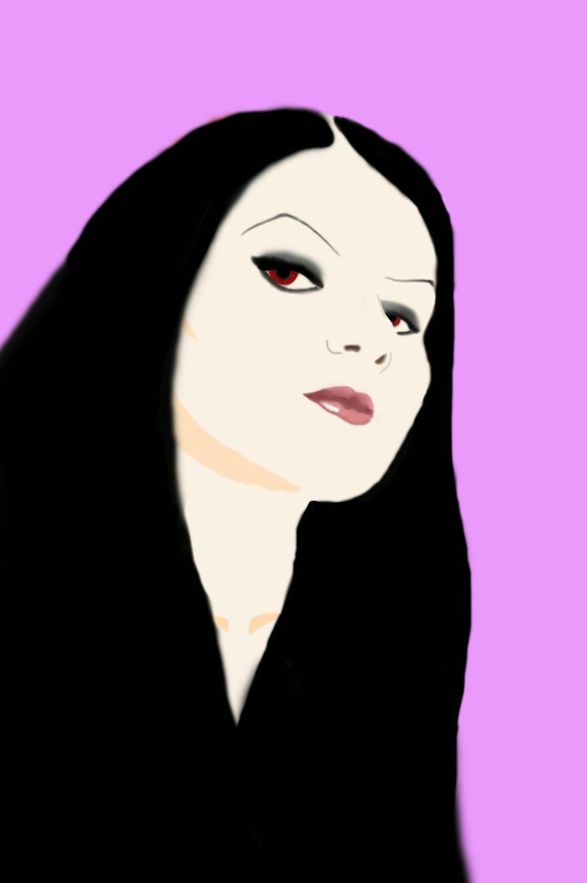 Мария Мессер DoctorMad | Рязань (деревня)