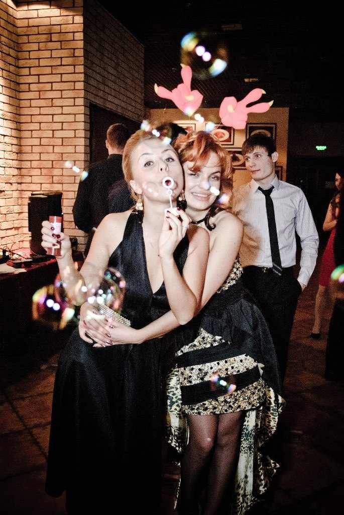 Ленка Ватрушечка) | Москва