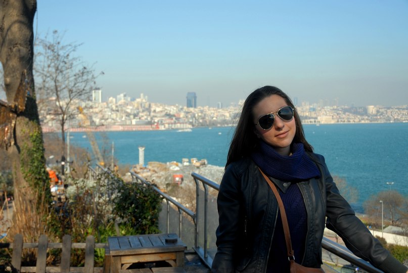 Irina Zorkova | Москва