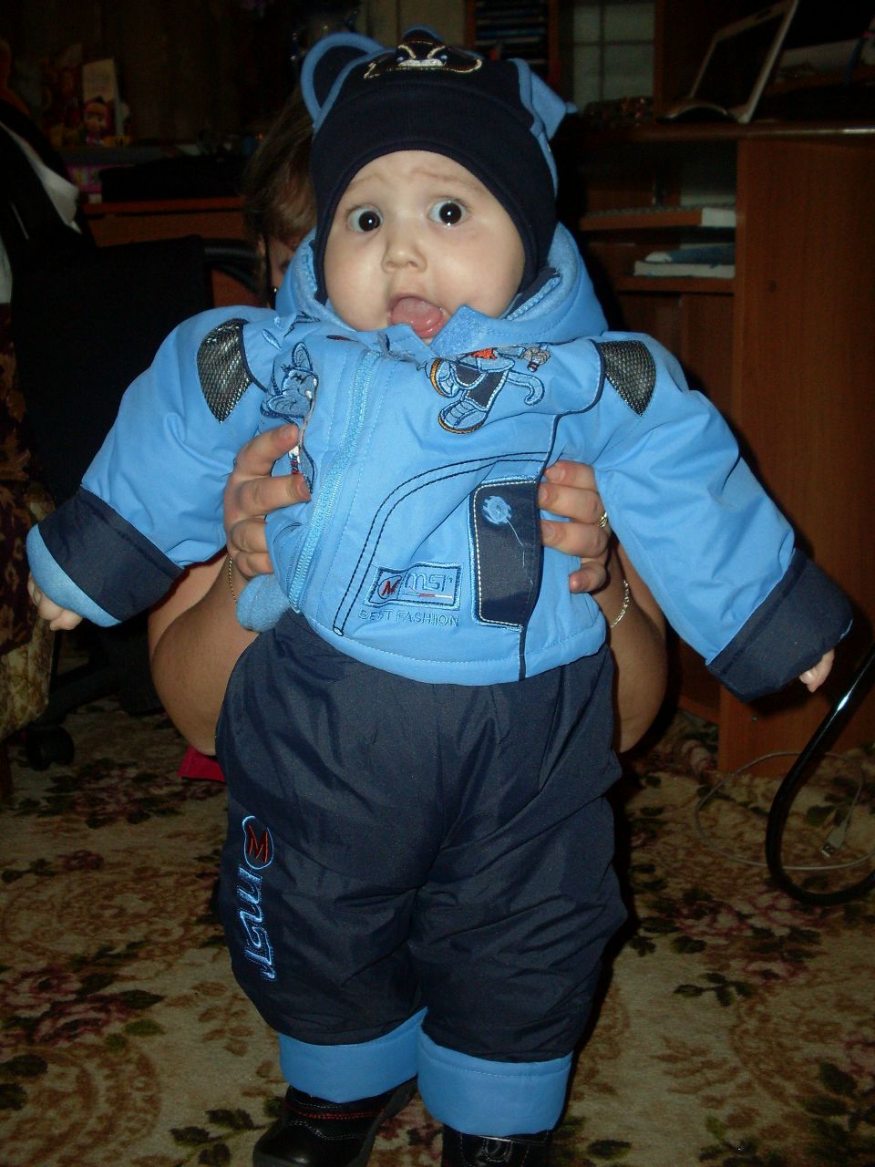 Альбина Рамазанова | Кушнаренково