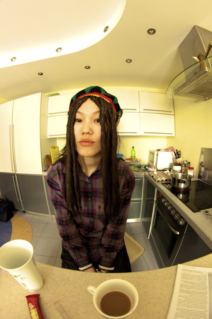 Валентина Степанова | Якутск