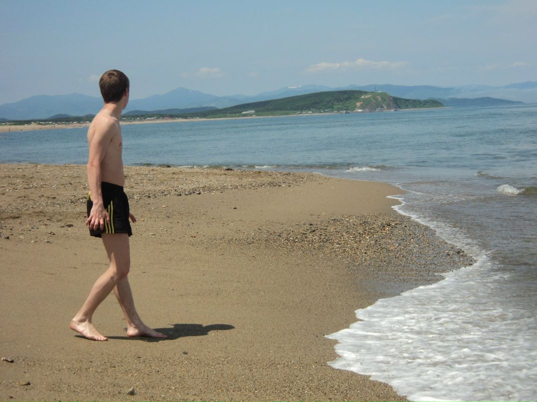 Никита Макаренко | Южно-Сахалинск