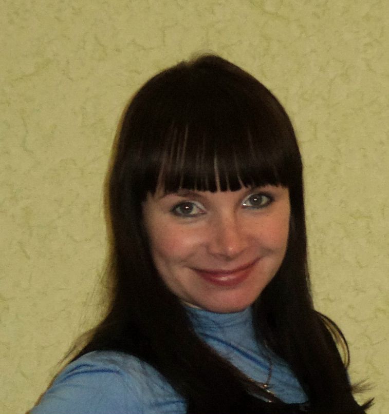 Ирина Окулова | Нолинск