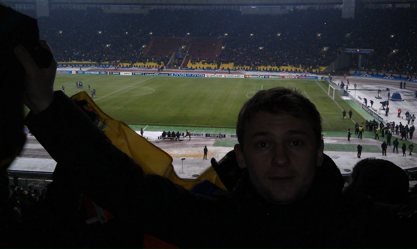 Иван Иванов | Москва