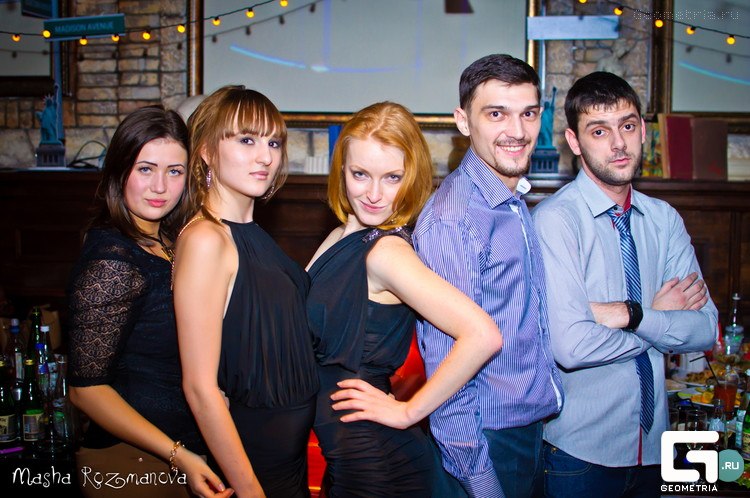 Хач Геннадич Taz | Ростов-на-Дону