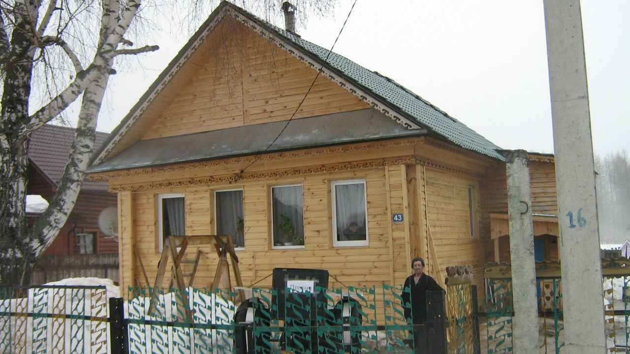 Роман Ворожейнов | Нижний Новгород