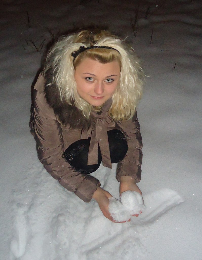 Марина Ковальская | Винница