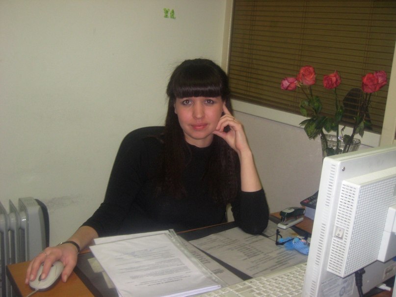 Ирина Белоглазова | Москва