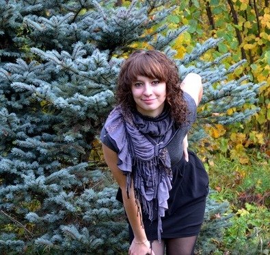 Виктория Горбова | Лиски