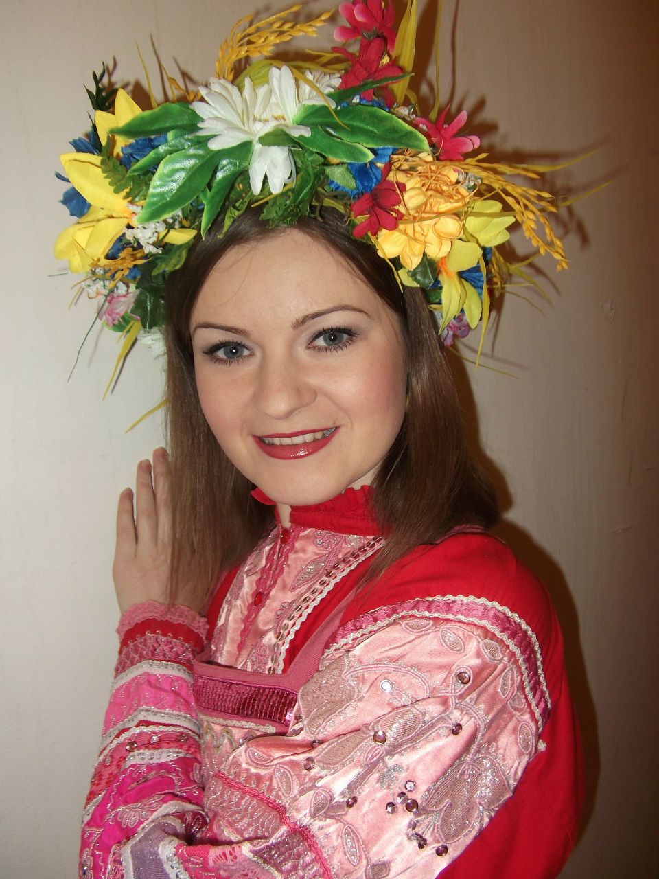 Лилия Бондарева | Москва