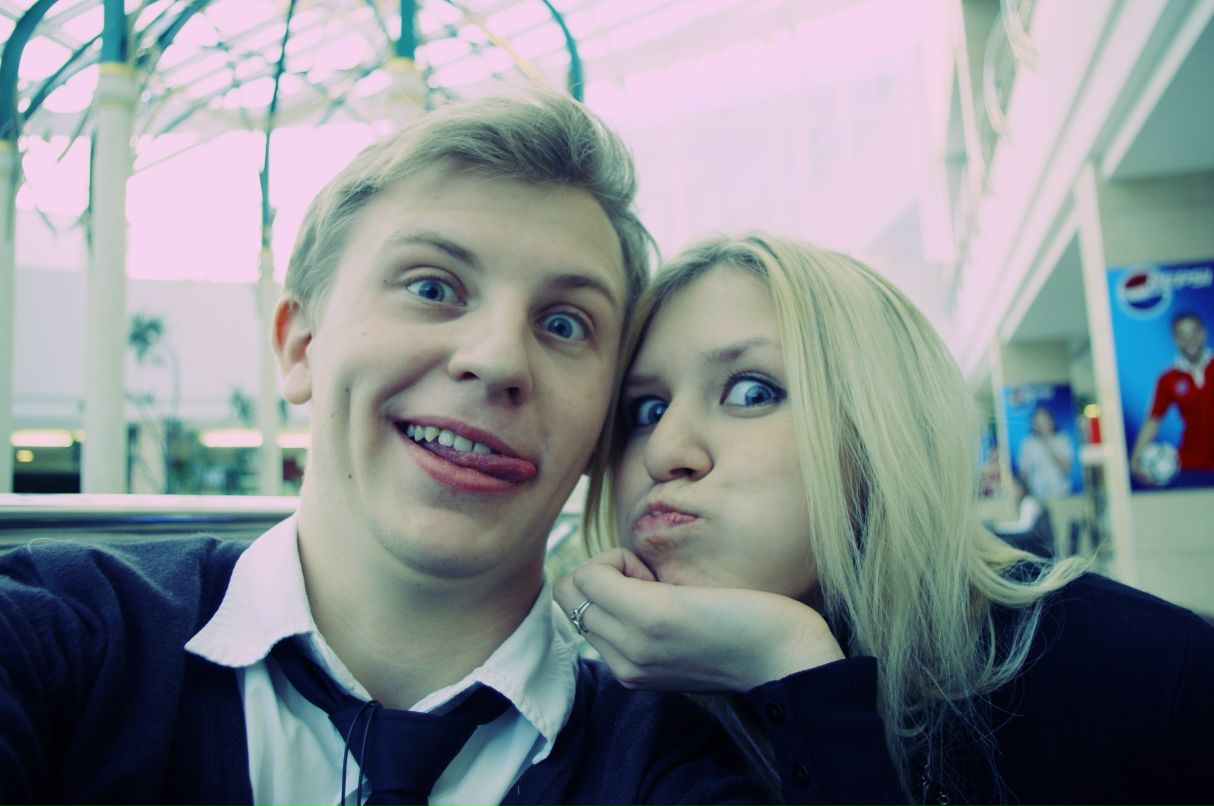 Гоша Войнич | 