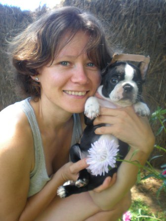 Оксана Малофий | Chiclana de la Frontera