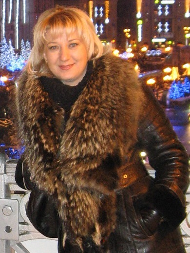 №50, Светлана Книжник, Кривой Рог №50, Светлана Книжник, Кривой Рог