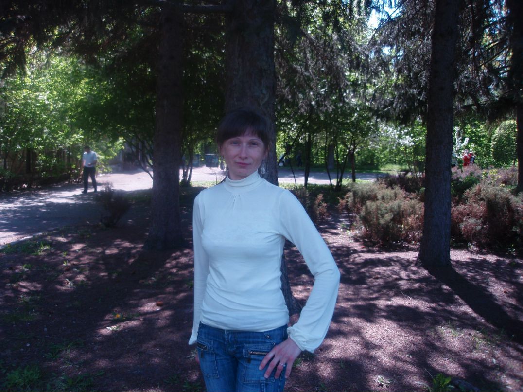 Инна Минаева | Киев