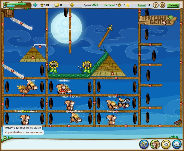 Элина Бирк | Калининград