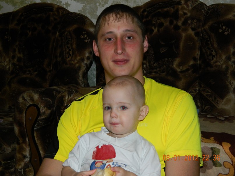 Сергей Анисимов | Кротовка