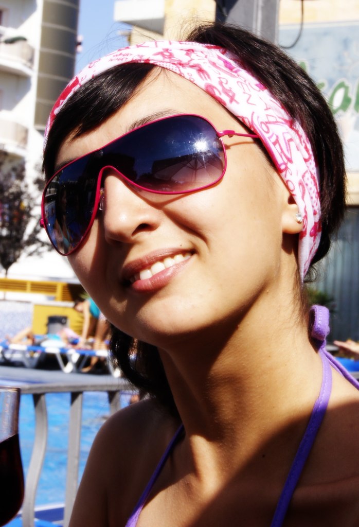 Рашиля Шайхулова | Екатеринбург