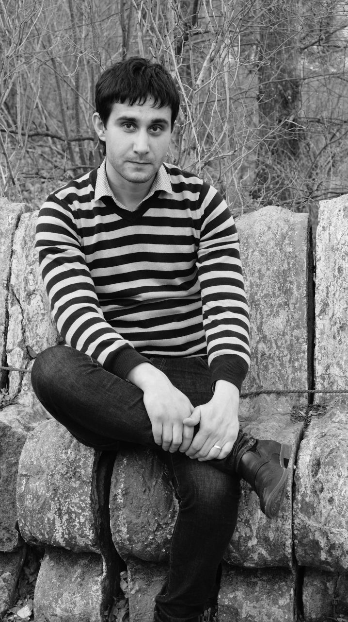 Сергей Ковальчук | 