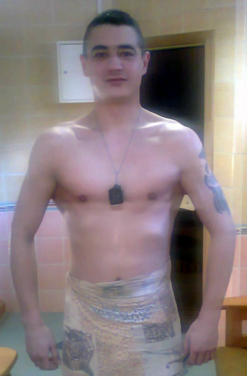 Динис Закиров ♫★Mr.D★♫ | Казань