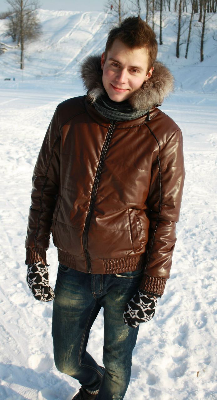 Серёжа Антоненко | Витебск