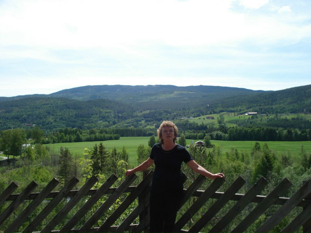 Анна Измайлова | Санкт-Петербург