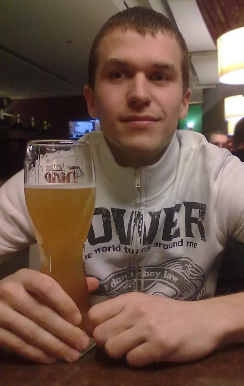 Андрей Лисачок | 