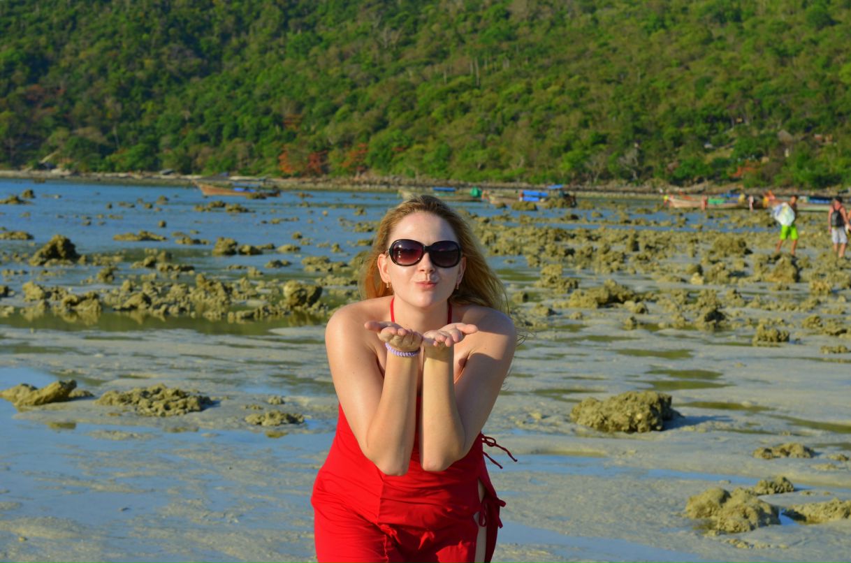 Екатерина Афанасьева | Москва