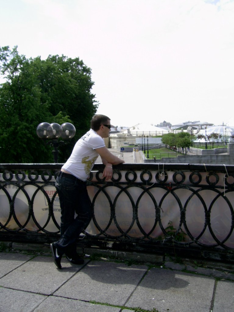 Андрей Диденко | Глухов