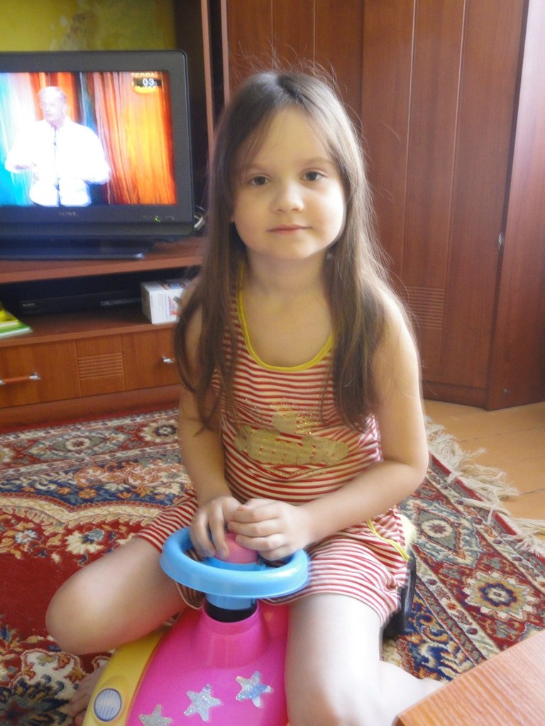 Елена Яблокова | Самара