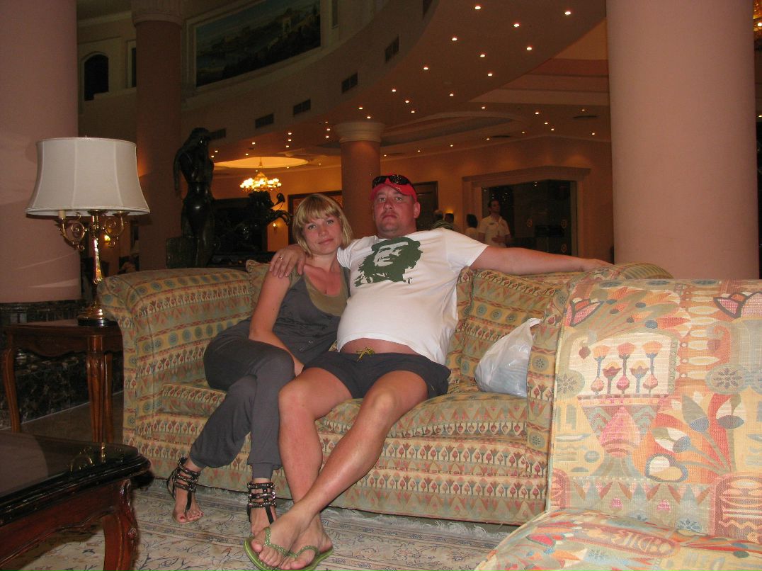 Анна Григорьева | Омск